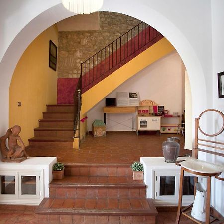 Mas Del Moli Konuk evi Reus Dış mekan fotoğraf