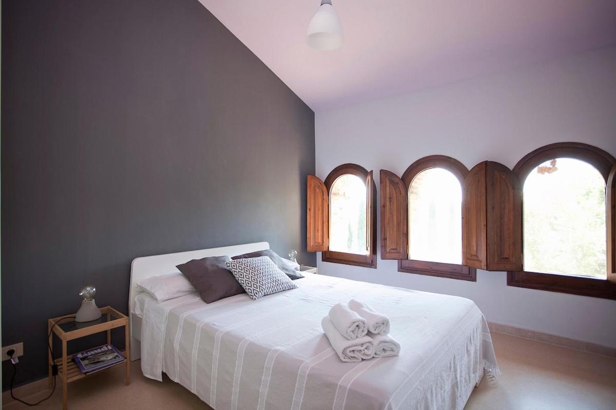 Mas Del Moli Konuk evi Reus Dış mekan fotoğraf