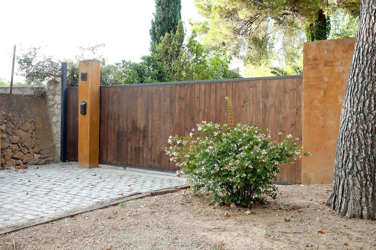 Mas Del Moli Konuk evi Reus Dış mekan fotoğraf