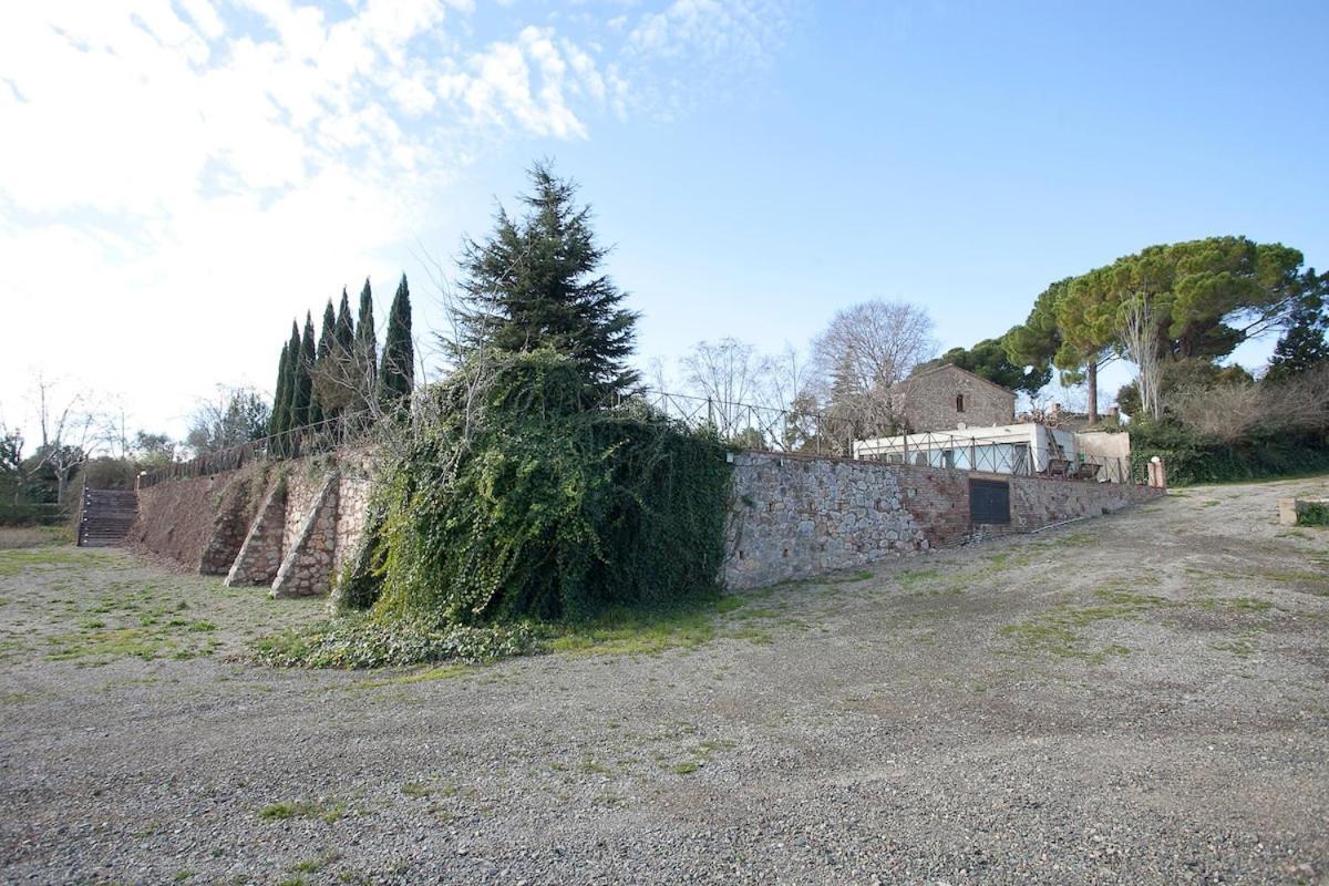 Mas Del Moli Konuk evi Reus Dış mekan fotoğraf