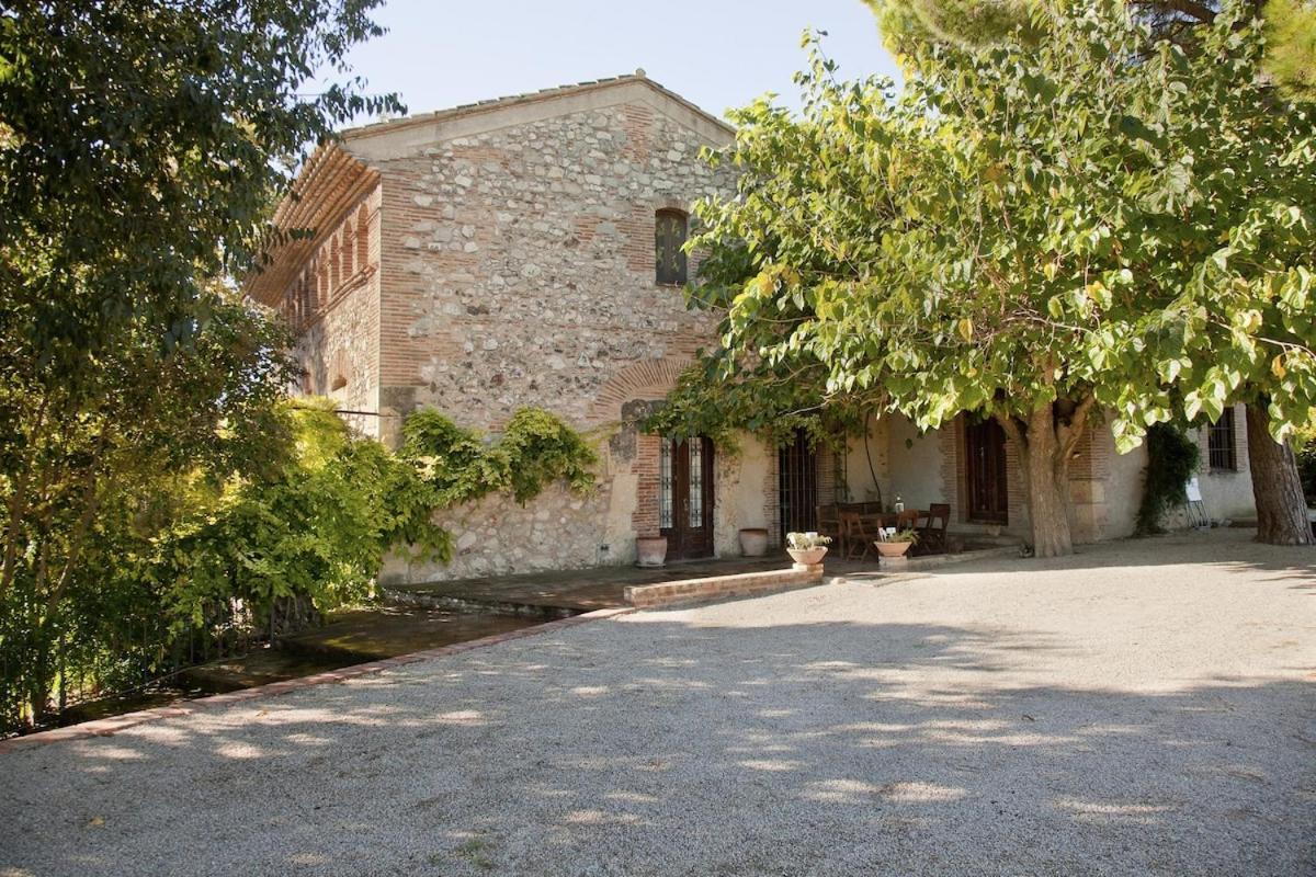 Mas Del Moli Konuk evi Reus Dış mekan fotoğraf